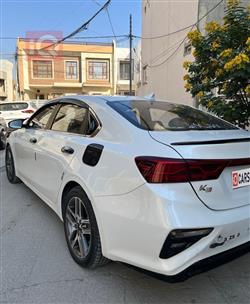 كيا K3